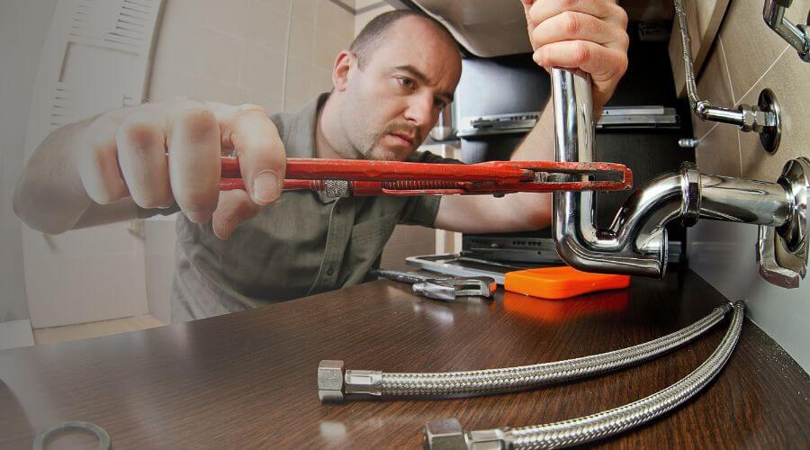 Local tankless water heater installation in Curlew, WA